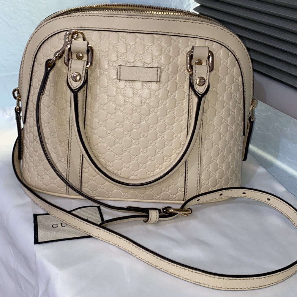 Gucci Alma